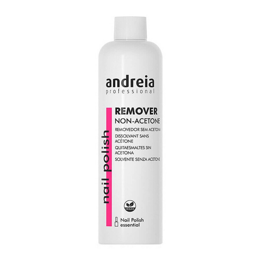 Comprar Dizolvant Andreia Professional Remover (250 ml) Dizolvant Andreia Professional Remover (250 ml)