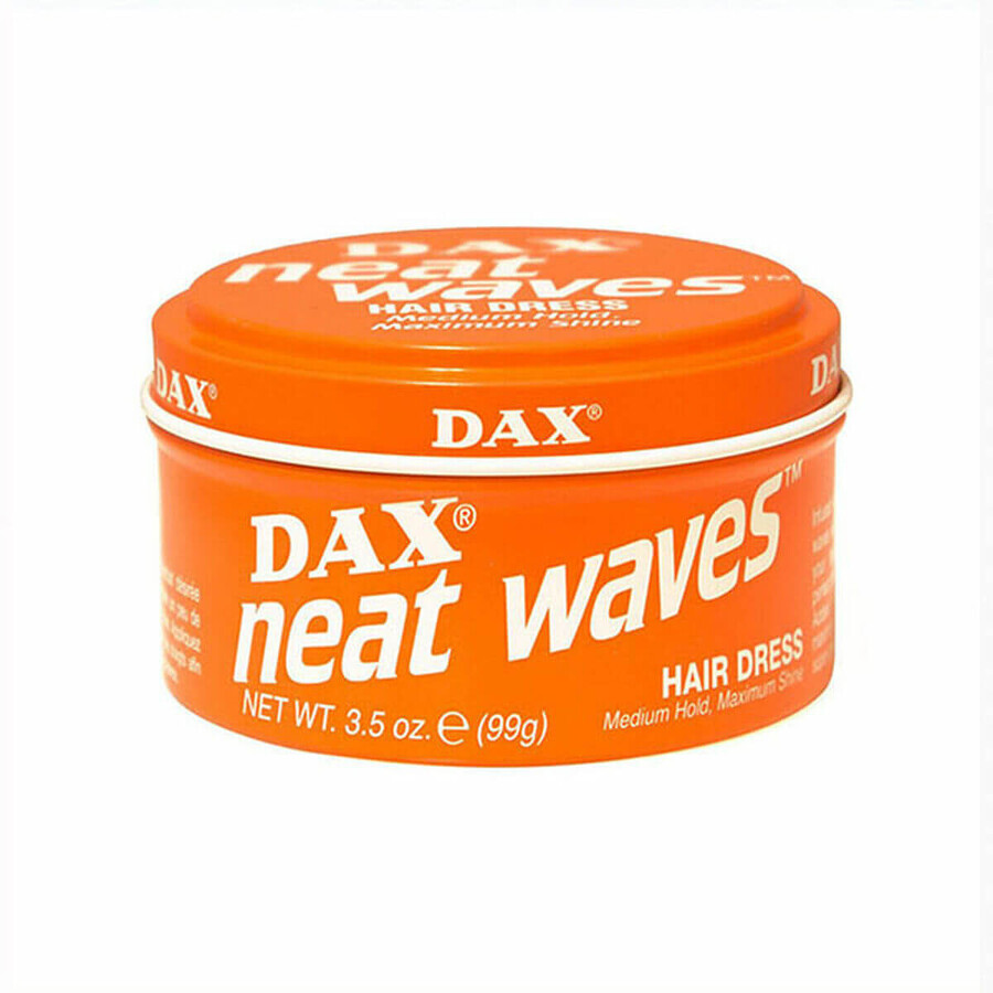 Boutique Traitement Dax Cosmetics Neat Waves (100 gr) Traitement Dax Cosmetics Neat Waves (100 gr)