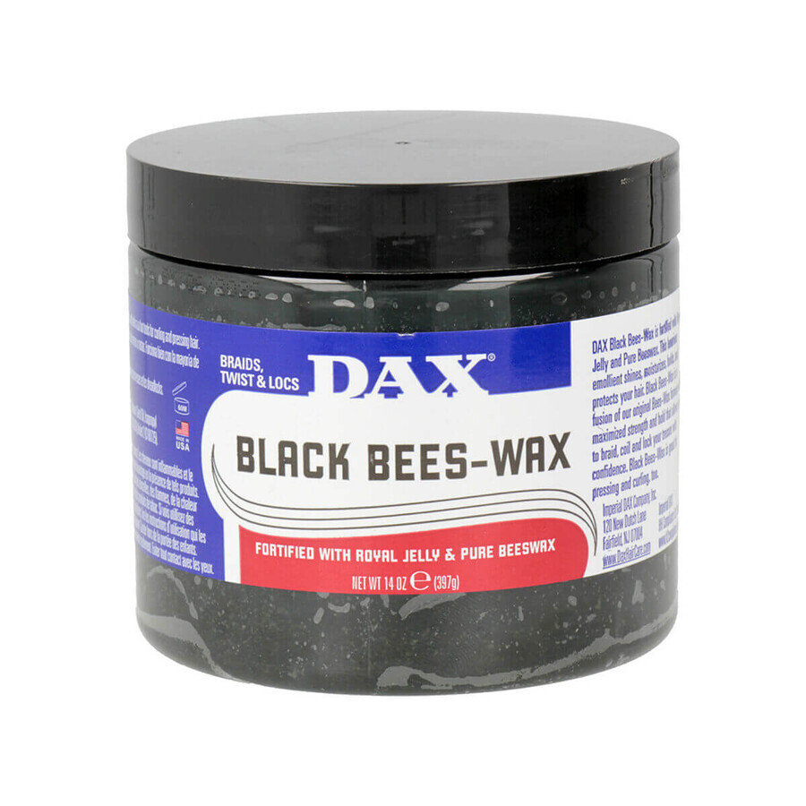 Shop Formgebendes Wachs Dax Cosmetics Black Bees Formgebendes Wachs Dax Cosmetics Black Bees