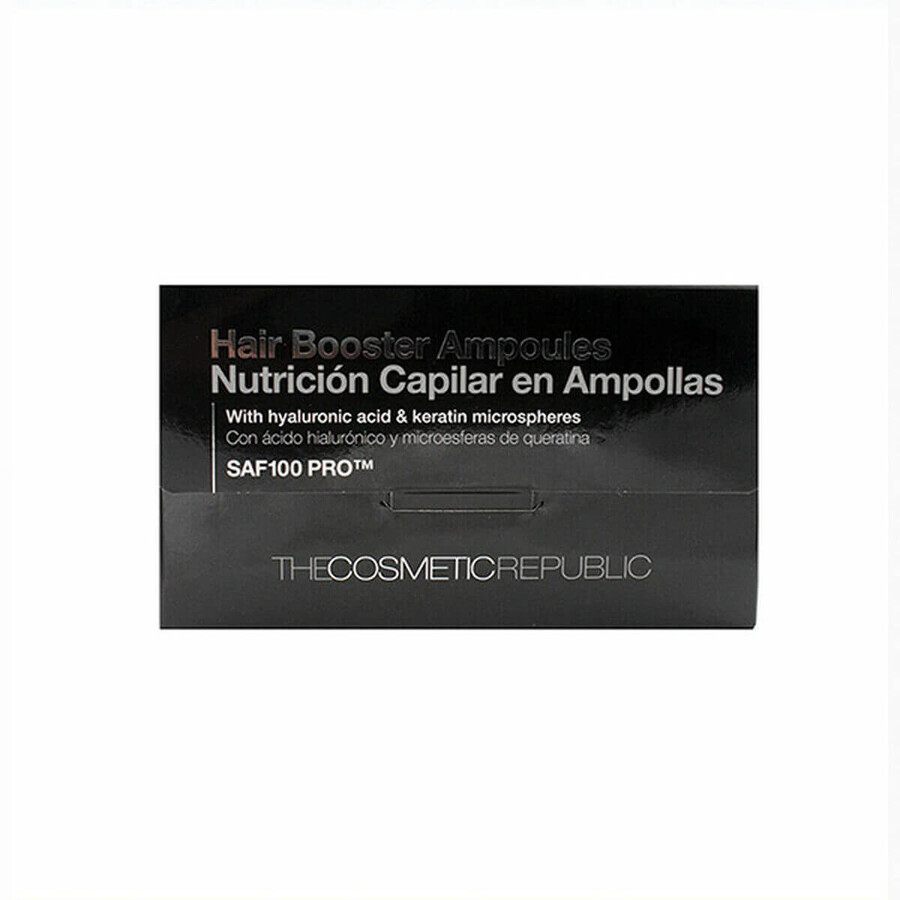 Anticădere The Cosmetic Republic Cosmetic Republic Cosmetic Republic