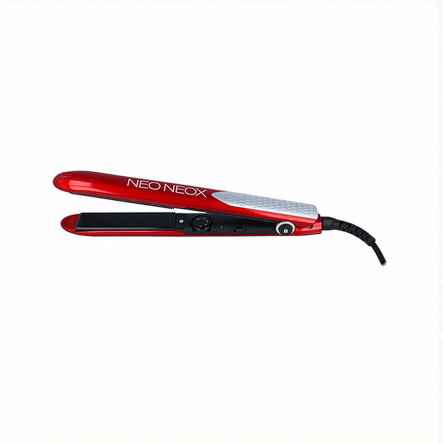 Cumpără Placă de Păr Sinelco 5412058176944 Roșu Ceramică Argintiu Placă de Păr Sinelco 5412058176944 Roșu Ceramică Argintiu