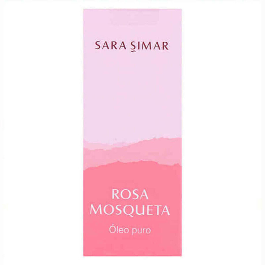 Acquista Olio Idratante Sara Simar Rosa Mosqueta (30 ml) Olio Idratante Sara Simar Rosa Mosqueta (30 ml)