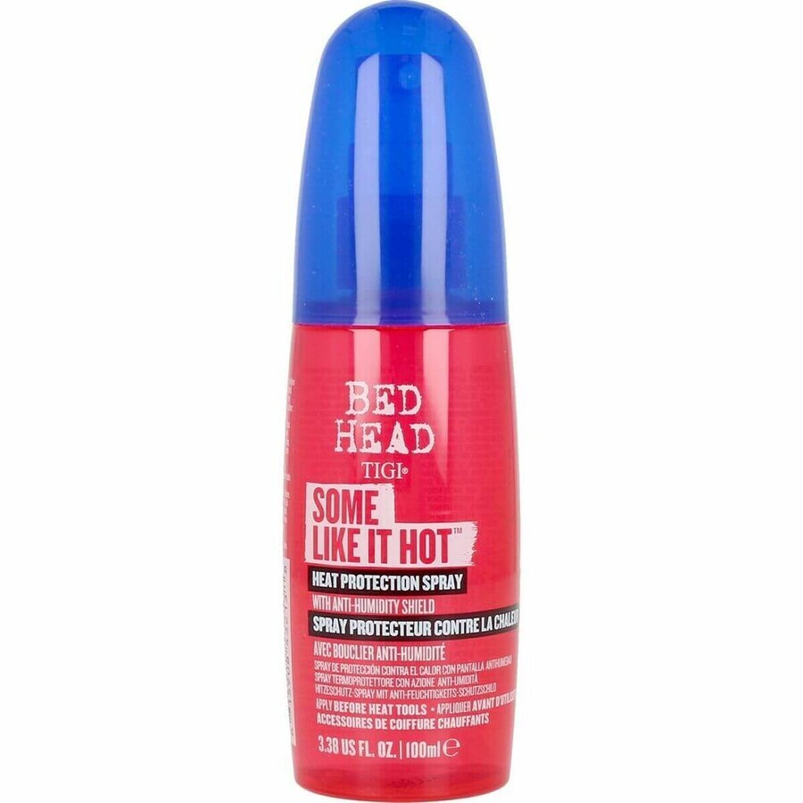Boutique Spray de Coiffage Tigi 140776 Thermoprotecteur Spray de Coiffage Tigi 140776 Thermoprotecteur