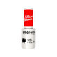 Lac de unghii gel Andreia Gel Polish 10,5 ml Roșu