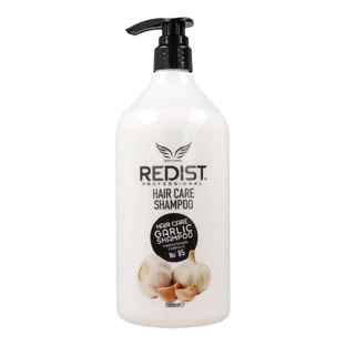 Shampoo Redist Care Garlic 1 L