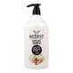Shampoo Redist Care Garlic 1 L