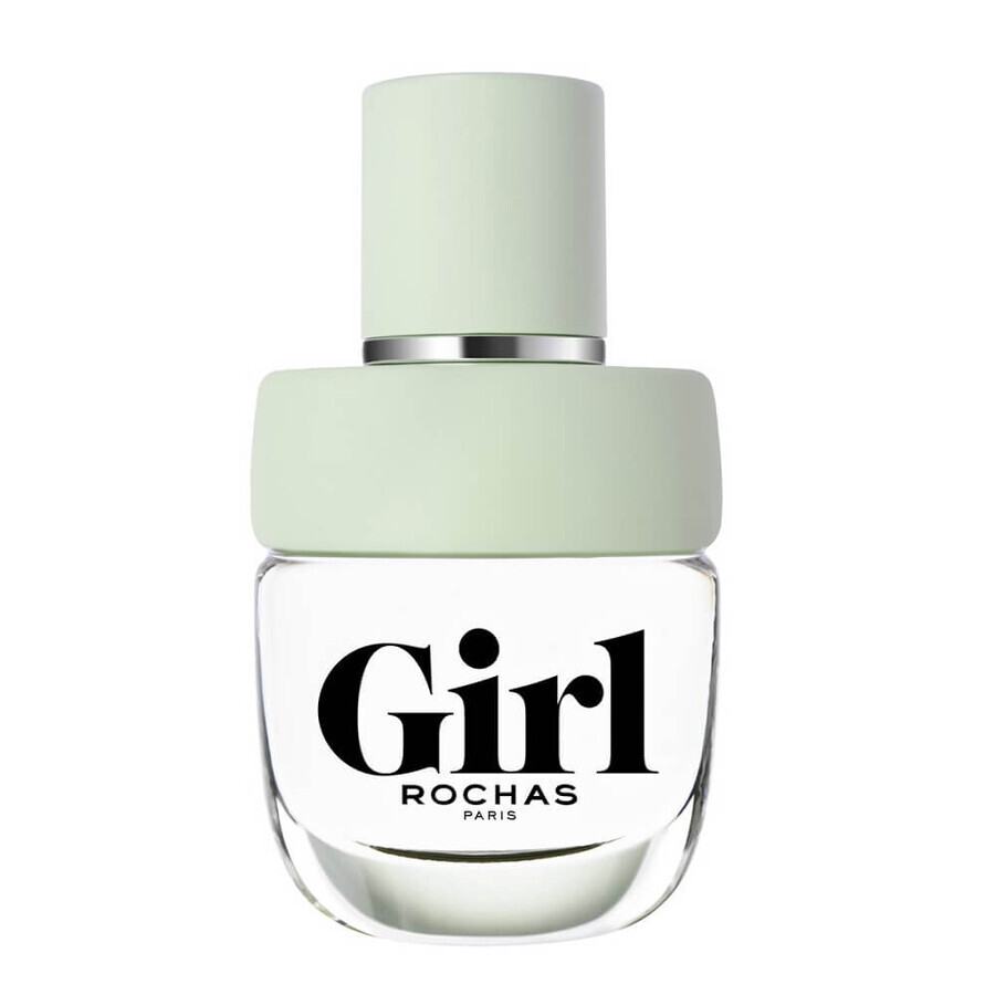 Comprar Agua de Colonia Rochas Girl, 40ml Agua de Colonia Rochas Girl, 40ml