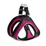 Hundegeschirr Hunter Comfort Pink M 55-60 cm Hundegeschirr Hunter Comfort Pink M 55-60 cm