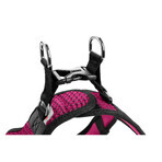 Hundegeschirr Hunter Comfort Pink M 55-60 cm Hundegeschirr Hunter Comfort Pink M 55-60 cm