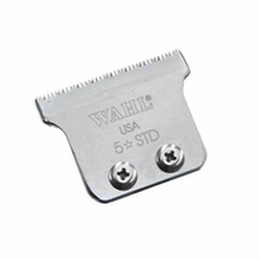 Replacement Shaver Blade Wahl Moser Cuchilla Detalle Replacement Shaver Blade Wahl Moser Cuchilla Detalle