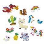 Kralen Aquabeads Multicolour 1000 Onderdelen Kralen Aquabeads Multicolour 1000 Onderdelen