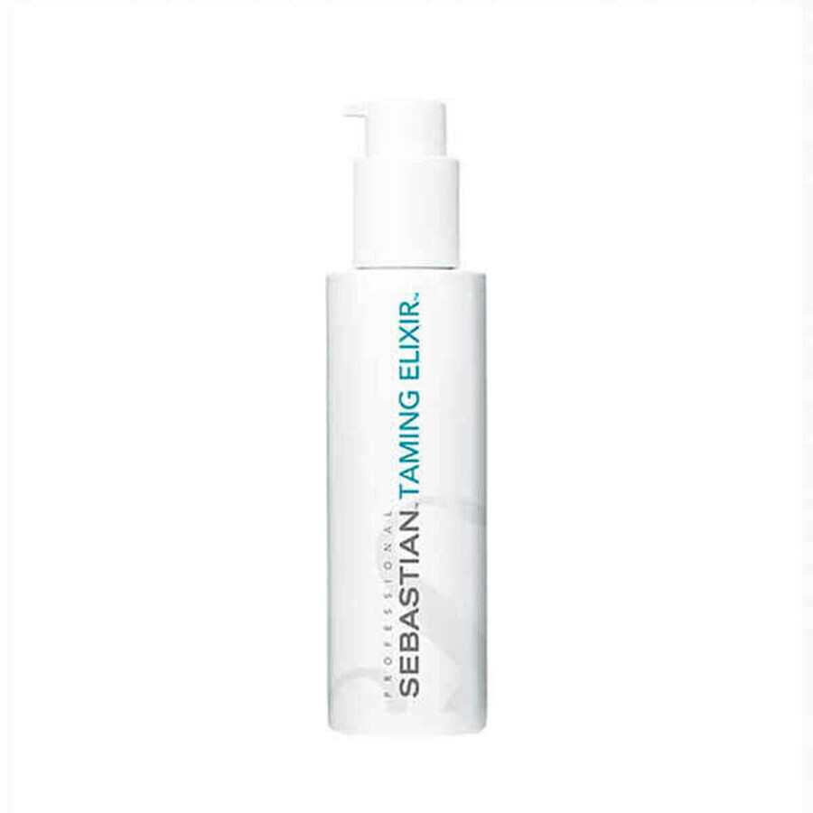 Shop Anti Frizz Behandlung Taming Elixir Sebastian Anti Frizz Behandlung Taming Elixir Sebastian