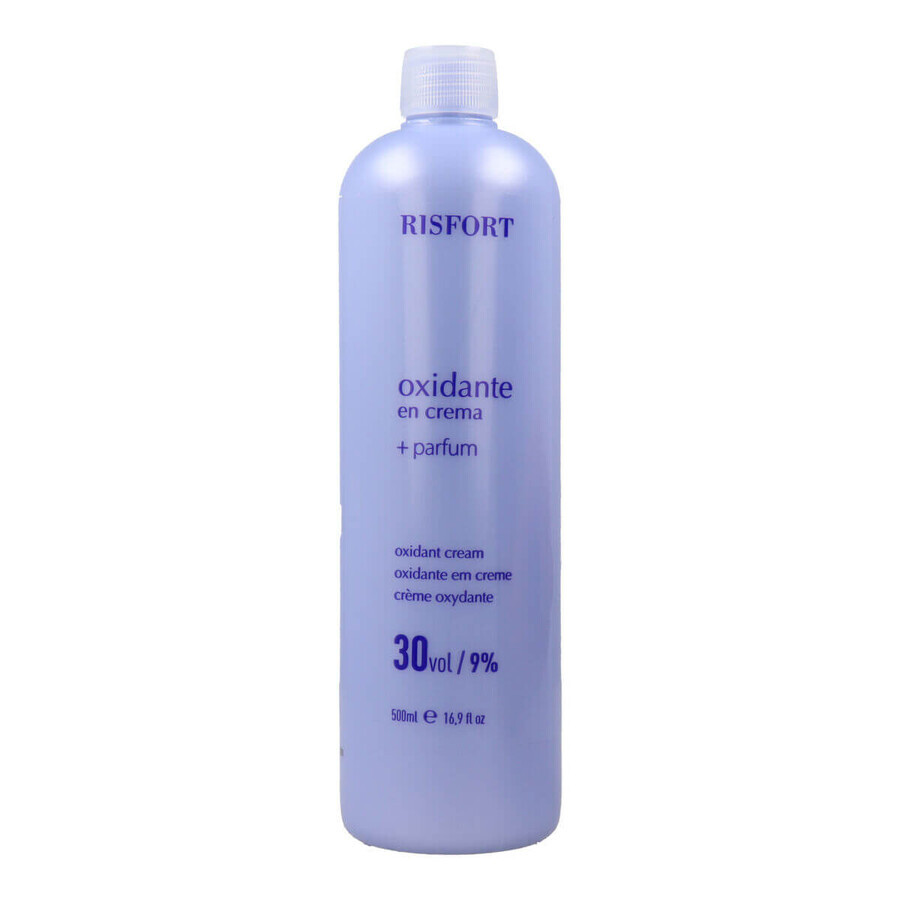 Winkel op Oxiderende Haarverzorging Risfort Oxidante Crema 500 ml Oxiderende Haarverzorging Risfort Oxidante Crema 500 ml