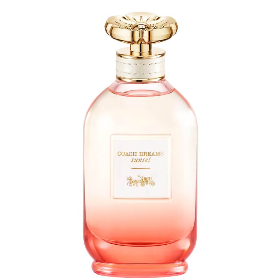 Acquista Coach Coach Dreams Sunset Eau de Parfum, 90 ml Coach Coach Dreams Sunset Eau de Parfum, 90 ml