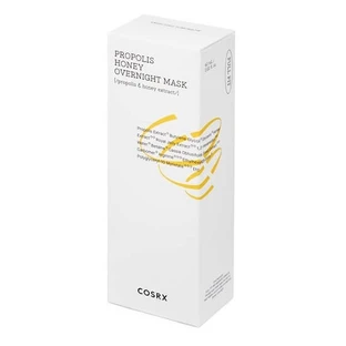 Mascarilla de noche hidratante con miel, Full Fit, 60 ml, Cosrx