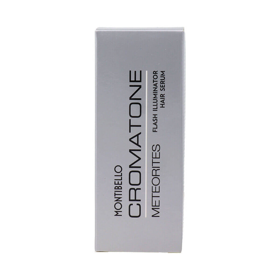 Boutique Sérum pour cheveux Montibello Cromatone Meteorites Flash Illuminator Hair 50 ml Sérum pour cheveux Montibello Cromatone Meteorites Flash Illuminator Hair 50 ml
