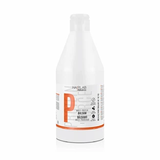 Haarlotion Salerm Hairlab Multi 600 ml Proteïne