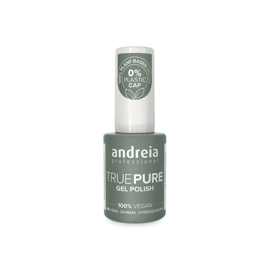 Cumpără lac de unghii Andreia True Pure 10,5 ml T01 lac de unghii Andreia True Pure 10,5 ml T01