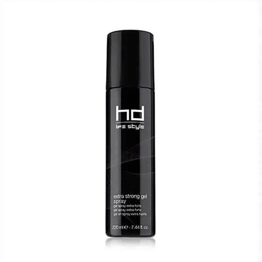 Comprar Fixativ Farmavita Hd Lifestyle Extra Strong (220 ml) Fixativ Farmavita Hd Lifestyle Extra Strong (220 ml)