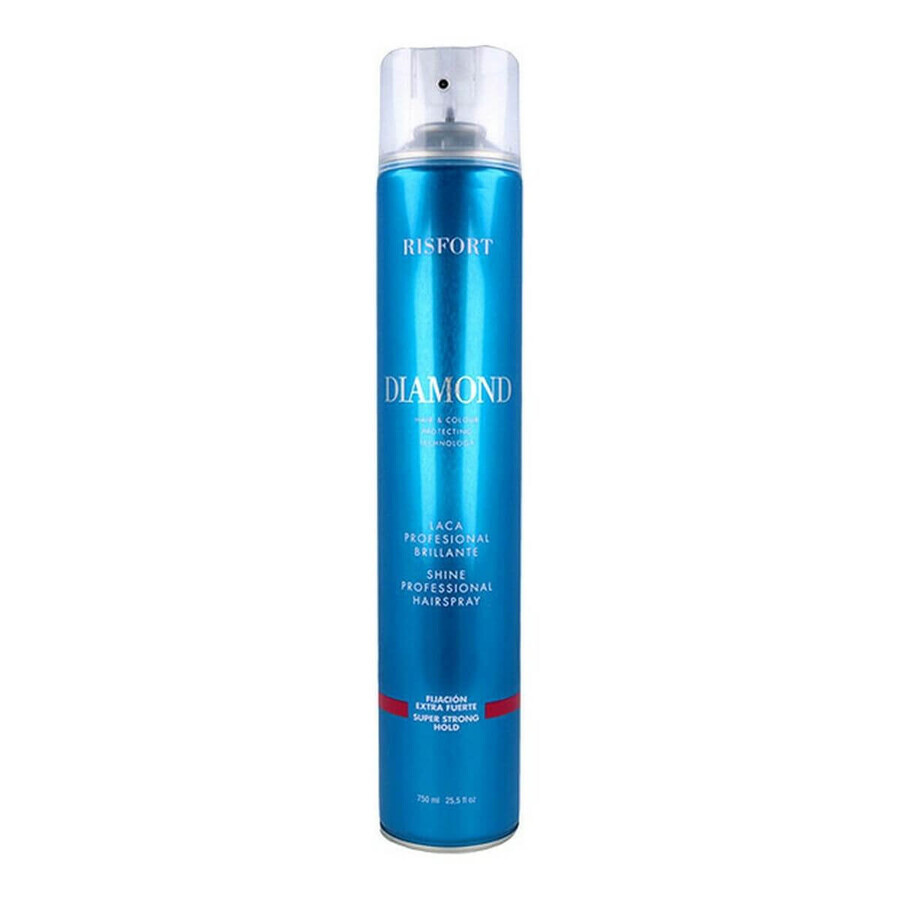 Cumpără Fixativ Extra Strong Diamond Risfort Diamond Lac/Spray (750 ml) Fixativ Extra Strong Diamond Risfort Diamond Lac/Spray (750 ml)