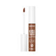 Lipstick Andreia Kiss Proof 8 ml N&#186; 6 Light Chocolate