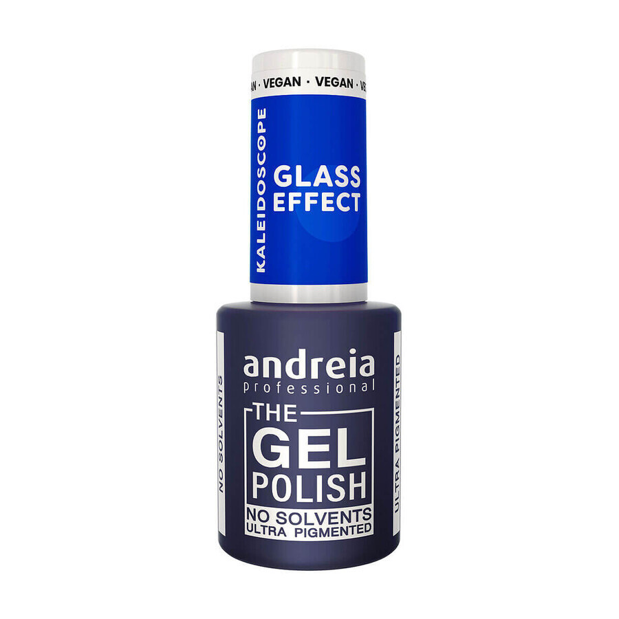 Acquista Smalto per unghie in gel Andreia The Gel 10,5 ml Blu scuro Smalto per unghie in gel Andreia The Gel 10,5 ml Blu scuro