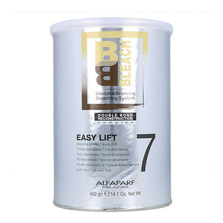 Winkel op Permanente Kleur Alfaparf Milano Bb Bleach (400 g) Permanente Kleur Alfaparf Milano Bb Bleach (400 g)