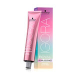 Dauerfärbung Igora Royal Pearlescence Schwarzkopf Igora Royal 9,5-29 (60 ml)