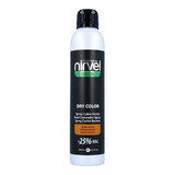 Spray Copri Capelli Brizzolati Green Dry Color Nirvel Green Dry Biondo Medio (300 ml)