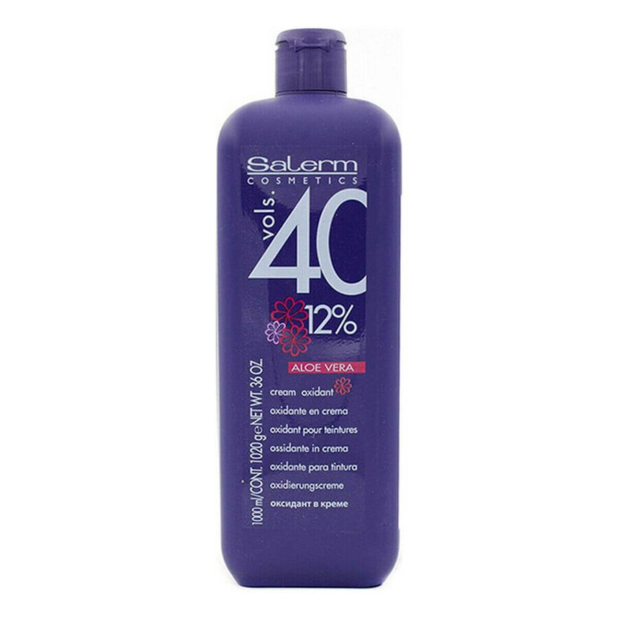 Shop Kapillaroxidationsmittel Oxig Salerm Oxig 40vol 40 vol 12 % (100 ml) Kapillaroxidationsmittel Oxig Salerm Oxig 40vol 40 vol 12 % (100 ml)
