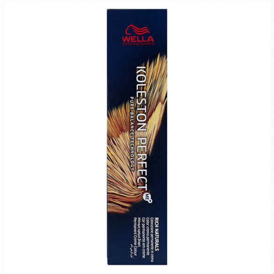 Comprar Vopsea Permanentă Koleston Perfect Wella Koleston Me+ Nº 8.96 (60 ml) Vopsea Permanentă Koleston Perfect Wella Koleston Me+ Nº 8.96 (60 ml)