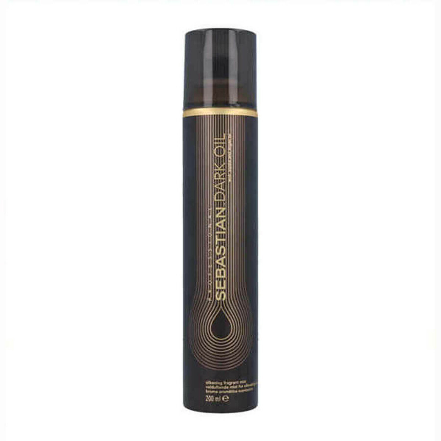 Shop Haarspülung Dark Oil Mist Dry Sebastian Dark Oil (200 ml) Haarspülung Dark Oil Mist Dry Sebastian Dark Oil (200 ml)