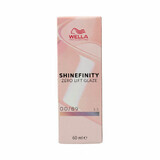 Permanente kleur Wella Shinefinity color Nº 00/89 60 ml (60 ml)