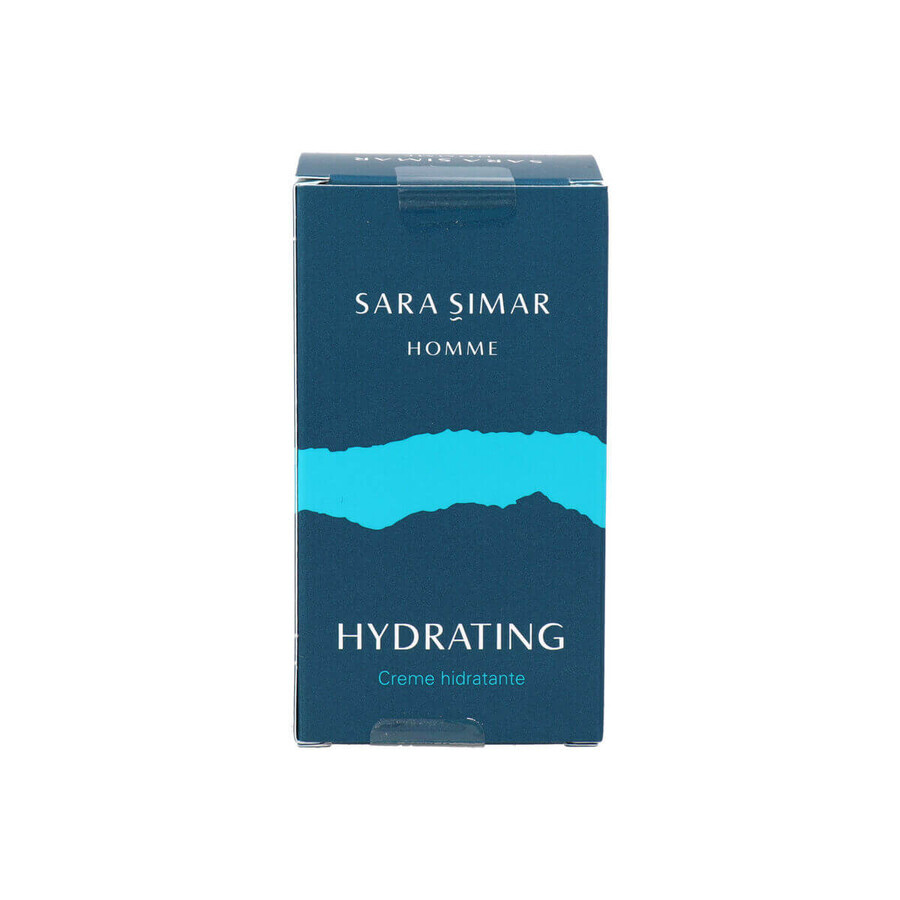 Comprar Corector de Față Sara Simar Simar Homme (50 ml) Corector de Față Sara Simar Simar Homme (50 ml)