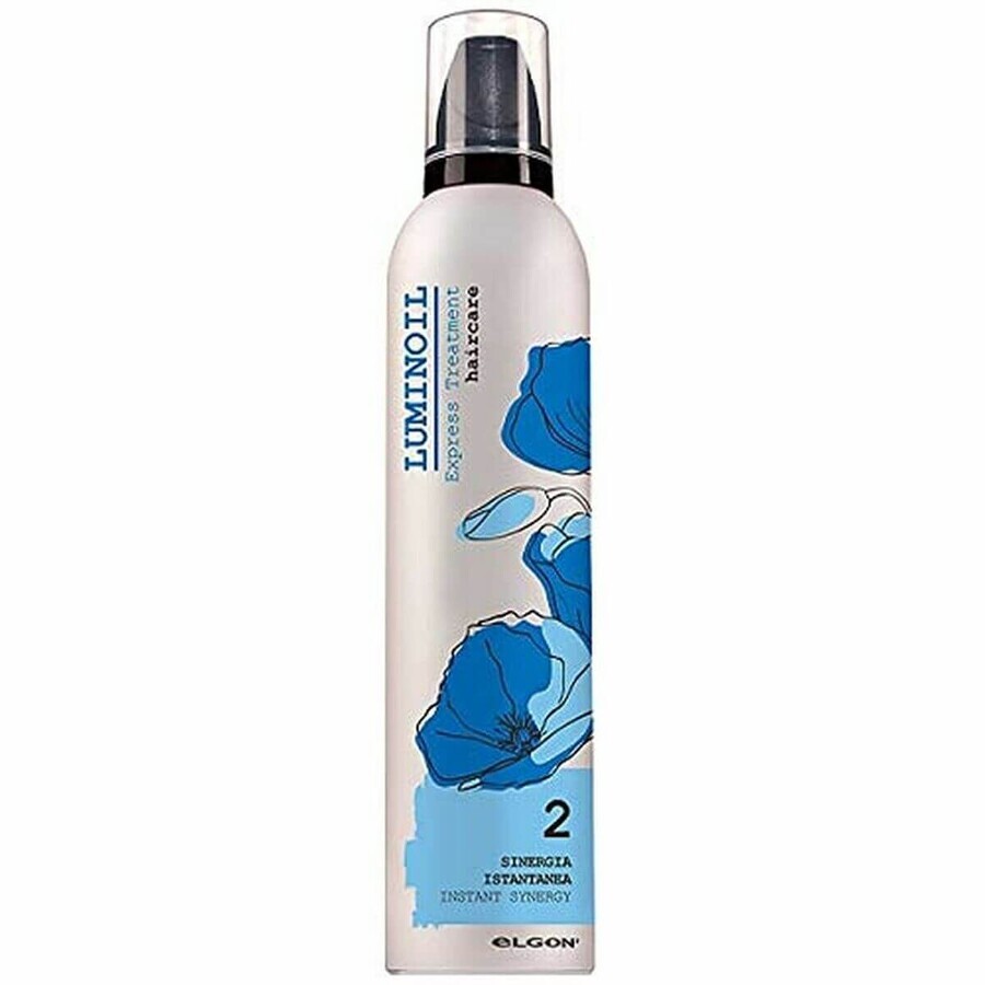 Buy Conditioner Elgon Luminoil Espuma (300 ml) Conditioner Elgon Luminoil Espuma (300 ml)