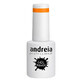 Smalto Semipermanente Gel Polish Andreia Professional Gel 262 (10,5 ml)