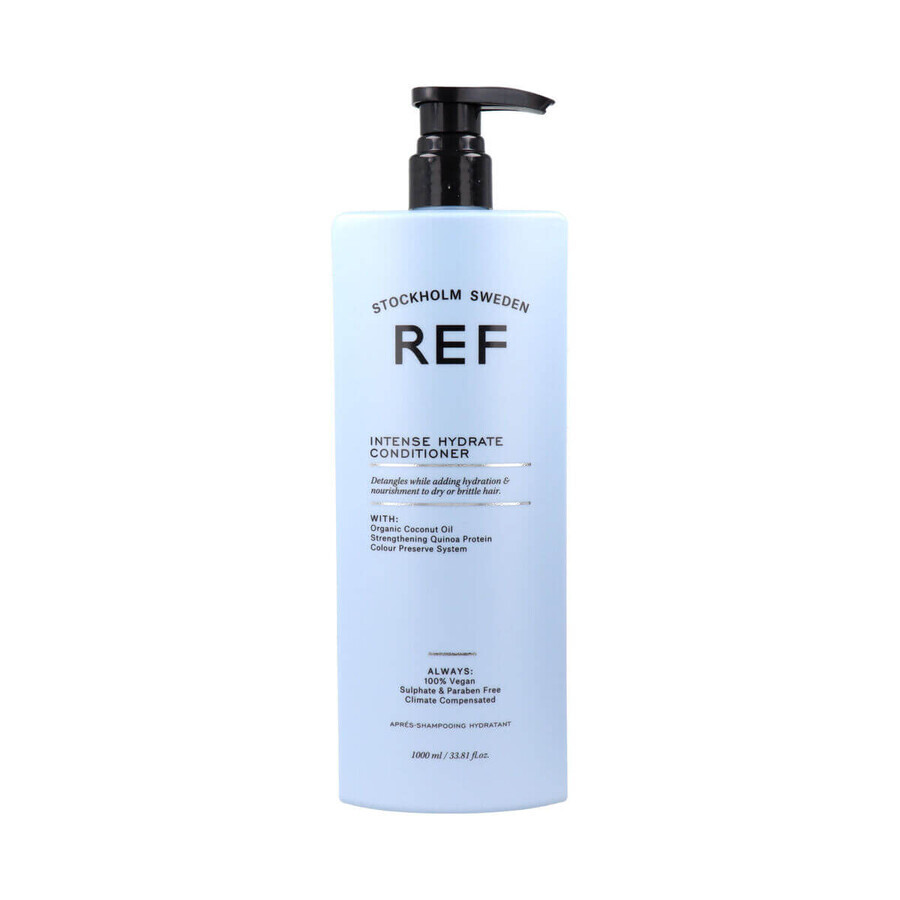 Comprar Balsam REF Intense Hydrate Hidratant 1 L Balsam REF Intense Hydrate Hidratant 1 L