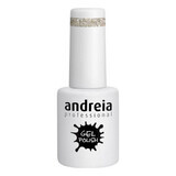 lac de unghii Semi-permanent Gel Polish Andreia ‎ (10,5 ml)