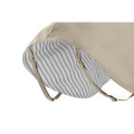 Hundemäntelchen Hunter Milford Beige 45 cm rechteckig Hundemäntelchen Hunter Milford Beige 45 cm rechteckig