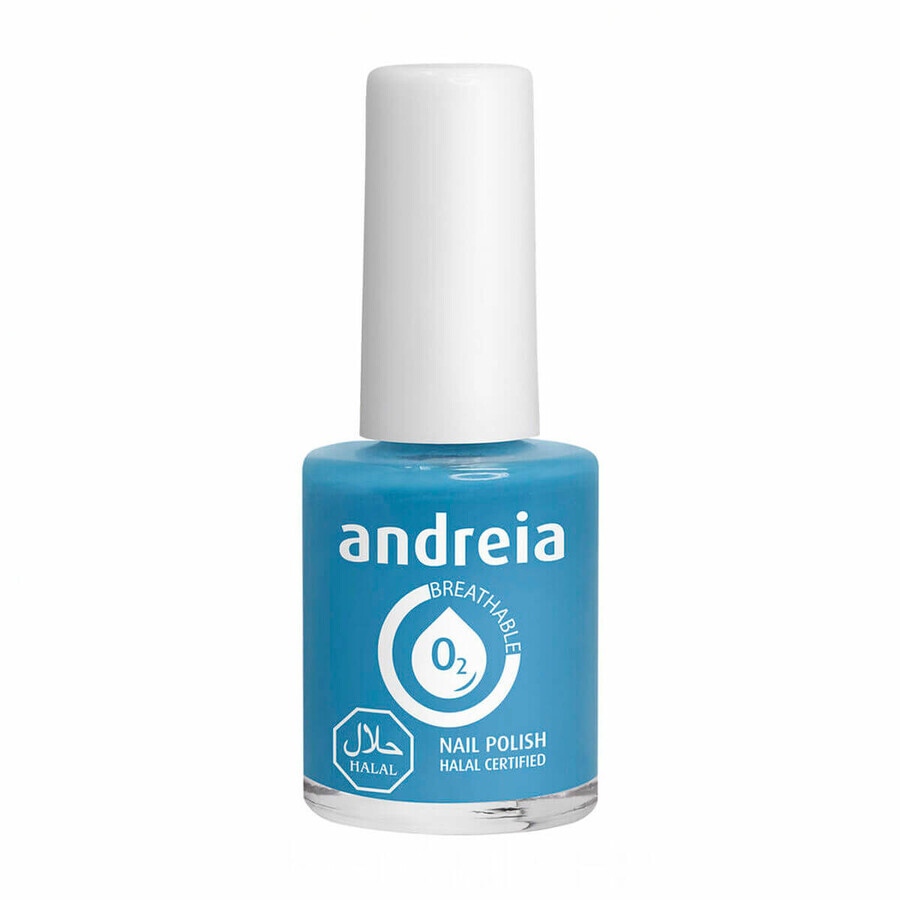Shop Nagellack Andreia Breathable B9 (10,5 ml) Nagellack Andreia Breathable B9 (10,5 ml)