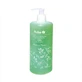Aftershave Gel Eurostil Pollie Gel Behandlung nach der Epilation Aloe Vera