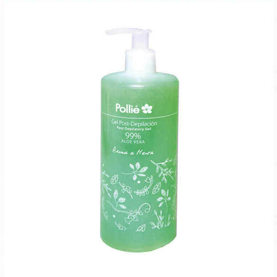 Cumpără Eurostil Pollie Gel Gel Gel Gel Tratament de îndepărtare a părului Aloe Vera Eurostil Pollie Gel Gel Gel Gel Tratament de îndepărtare a părului Aloe Vera