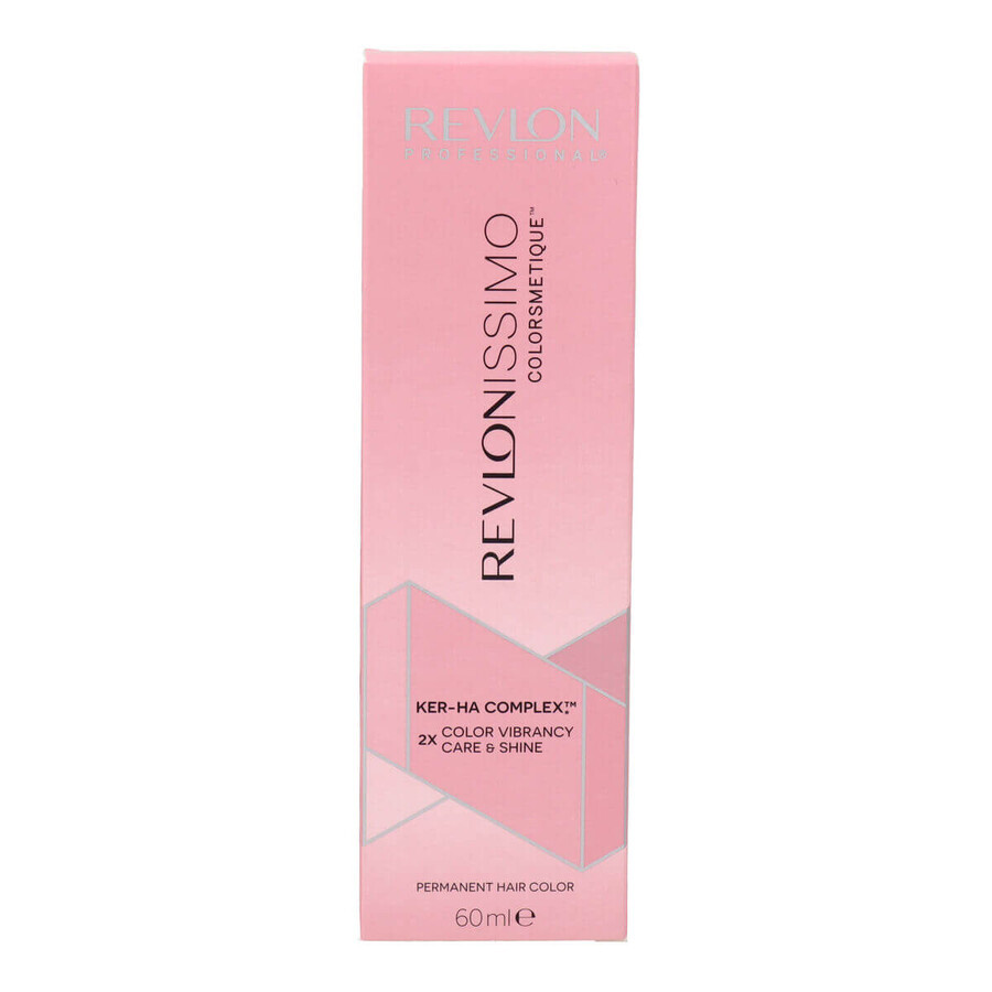Comprar Vopsea Permanentă Revlon Revlonissimo Colorsmetique Fucsia Nº 500 60 ml Vopsea Permanentă Revlon Revlonissimo Colorsmetique Fucsia Nº 500 60 ml
