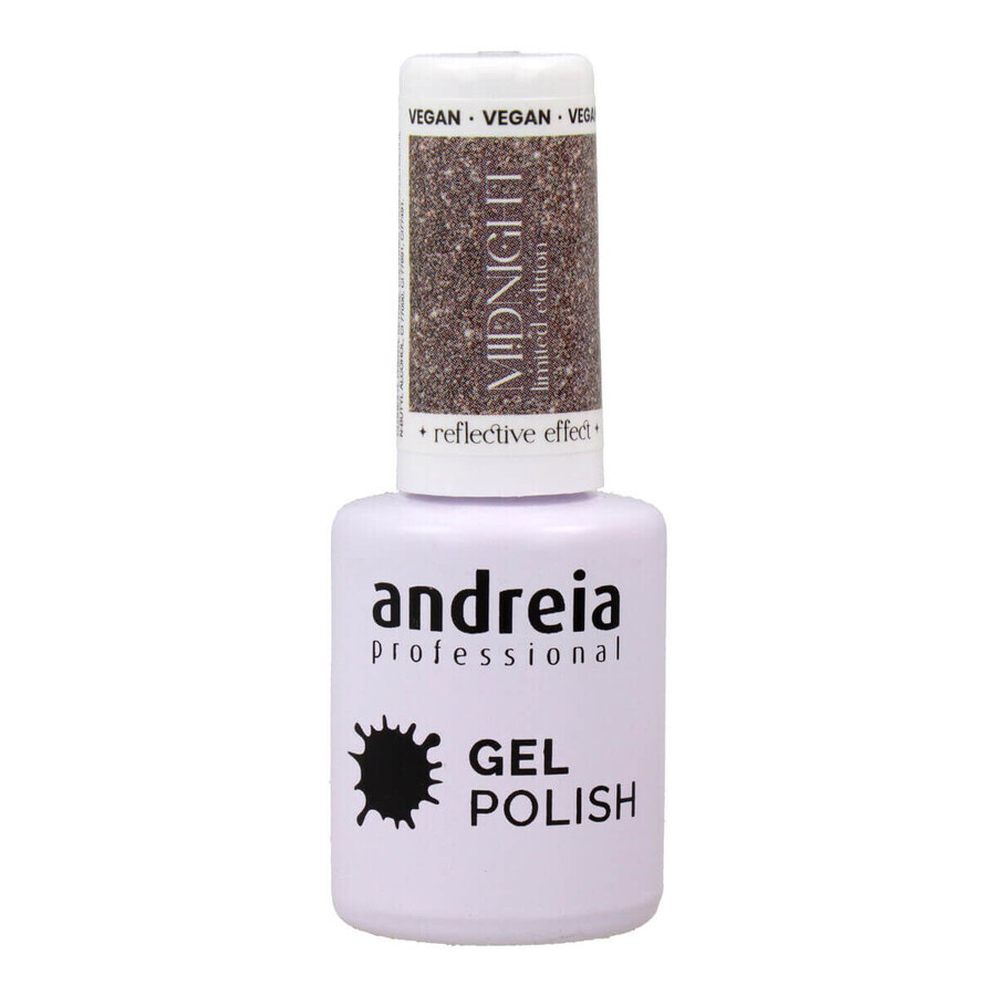 Cumpără lac de unghii Semi-permanent Andreia Polish Reflective Colours Md2 Roz 10,5 ml lac de unghii Semi-permanent Andreia Polish Reflective Colours Md2 Roz 10,5 ml