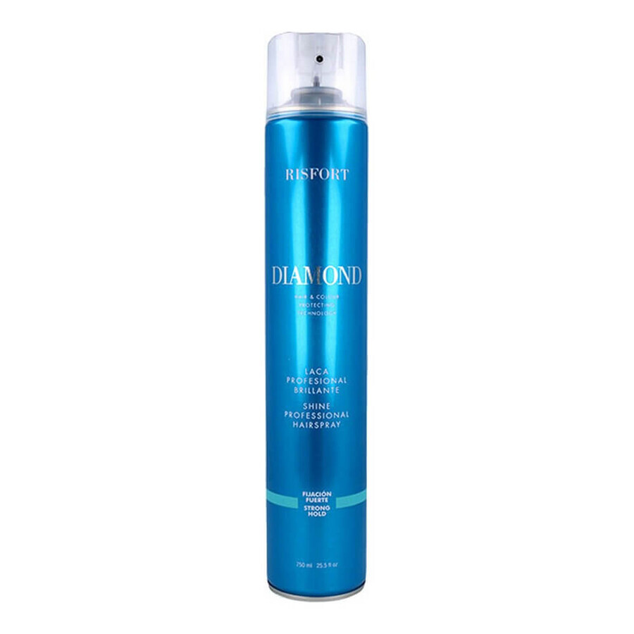 Boutique Laque de Fixation Forte Diamond Risfort (750 ml) Laque de Fixation Forte Diamond Risfort (750 ml)