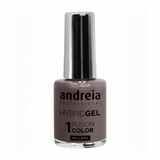 lac de unghii Andreia Hybrid Fusion H63 (10,5 ml)