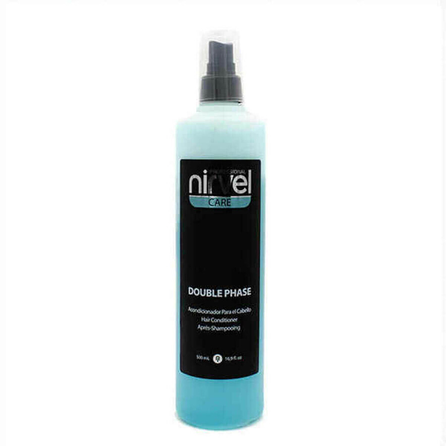 Acquista Balsamo Bifasico Nirvel Care Double Balsamo Bifasico Nirvel Care Double