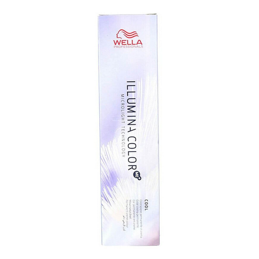 Dauerfärbung Illumina Color Wella Nº 8/93 Dauerfärbung Illumina Color Wella Nº 8/93