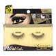 False Eyelashes Ebin New York Wild Cat Coco