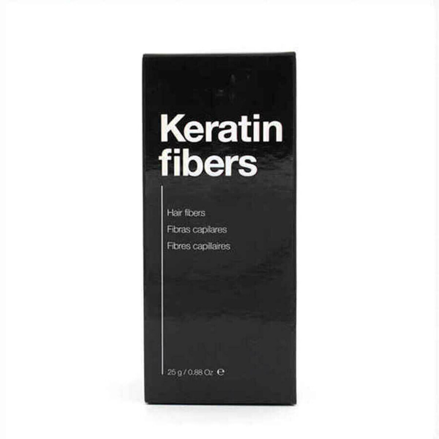 Buy Capillary Fibres The Cosmetic Republic Keratin Fibers (25 gr) Capillary Fibres The Cosmetic Republic Keratin Fibers (25 gr)